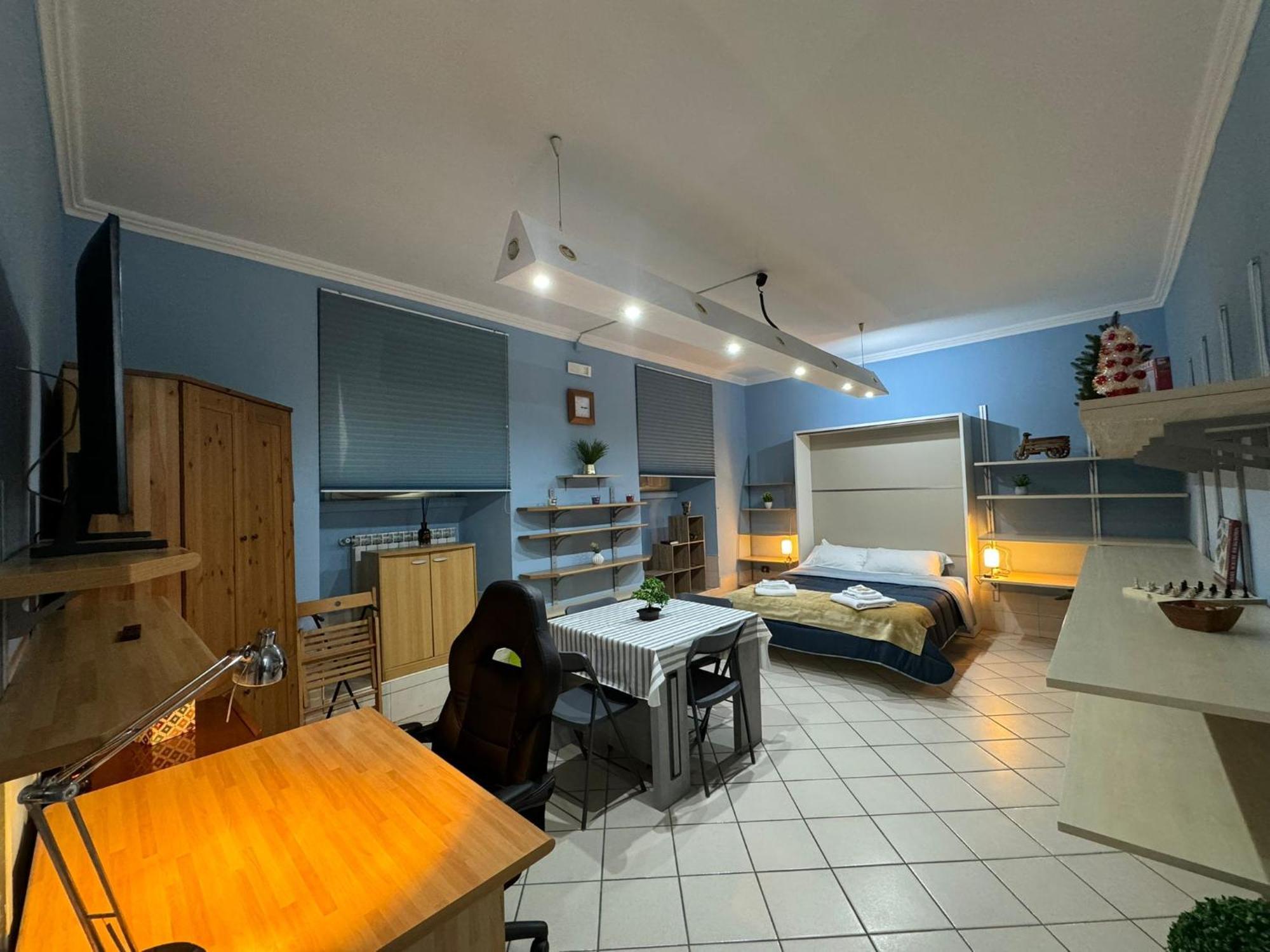 Charming Hideaway In P R A T I Near Piazza Clodio Apartamento Roma
